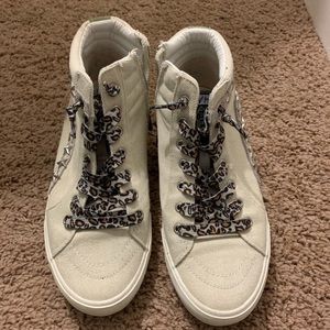 vintage havana sneakers